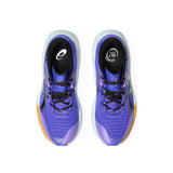 Tenis Asics para Hombre Trabuco Max 5 Morado-Blanco