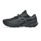 Tenis Asics para Hombre Trabuco 14 GTX Negro-Gris