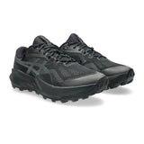 Tenis Asics para Hombre Trabuco 14 GTX Negro-Gris