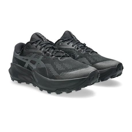 Tenis Asics para Hombre Trabuco 14 GTX Negro-Gris