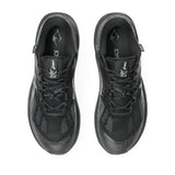 Tenis Asics para Hombre Trabuco 14 GTX Negro-Gris