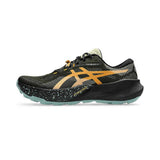Tenis Asics para Hombre Trabuco 14 Negro