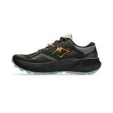 Tenis Asics para Hombre Trabuco 14 Negro
