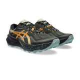 Tenis Asics para Hombre Trabuco 14 Negro