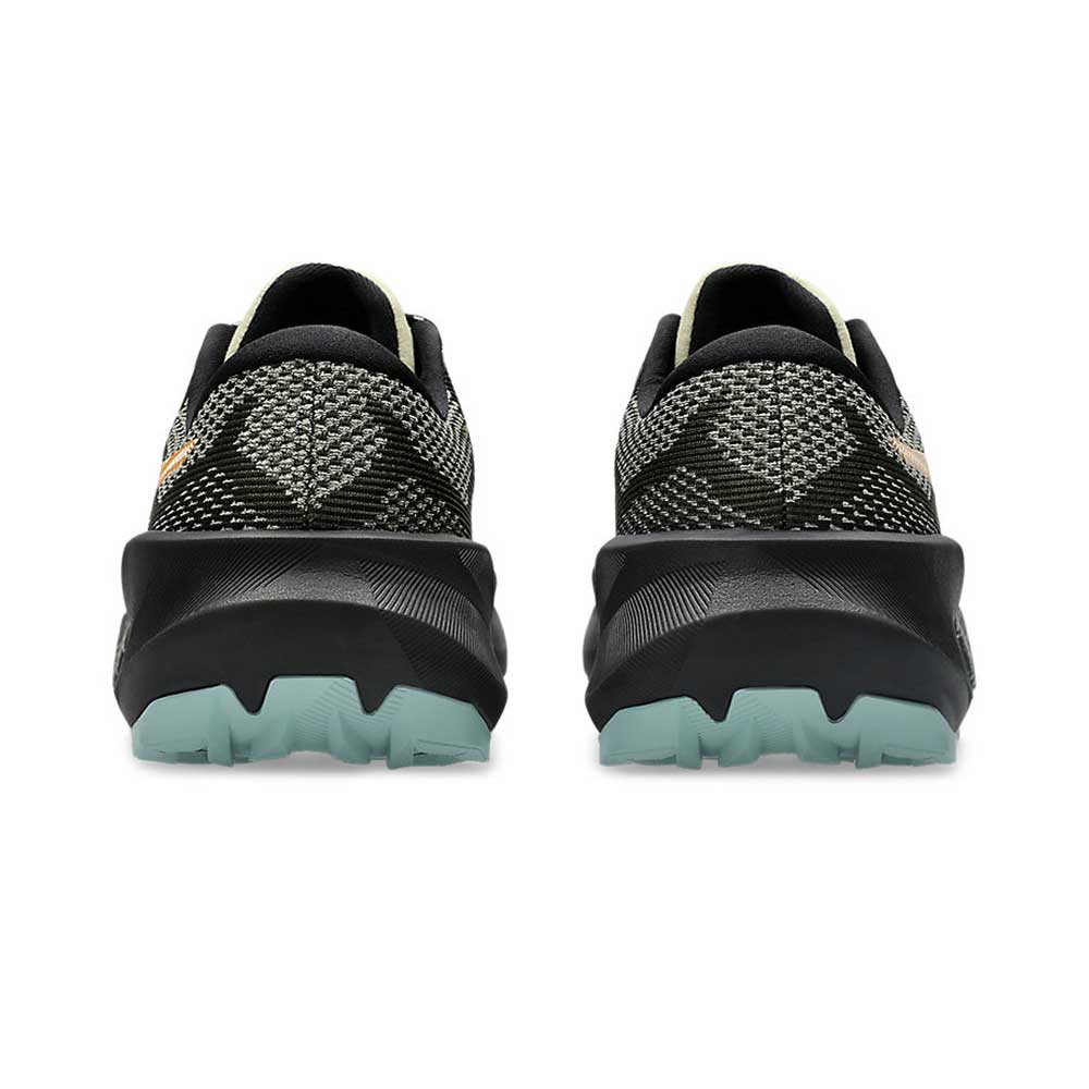Tenis Asics para Hombre Trabuco 14 Negro