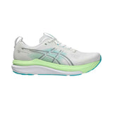 Tenis Asics para Hombre Kayano 33 Blanco