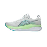 Tenis Asics para Hombre Kayano 33 Blanco