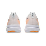 Tenis Asics para Hombre Kayano 33 Rise & Shine Blanco-Naranja