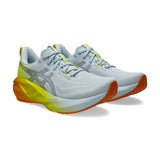 Tenis Asics para Hombre Novablast 5 Sunny Sizzle Menta