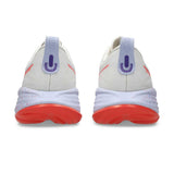 Tenis Asics para Hombre Cumulus 27 Tokyo Blanco-Morado