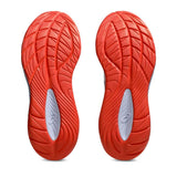 Tenis Asics para Hombre Cumulus 27 Tokyo Blanco-Morado