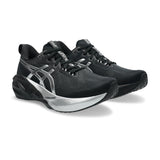 Tenis Asics para Hombre Novablast 5 Platinum Negro