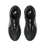 Tenis Asics para Hombre Novablast 5 Platinum Negro
