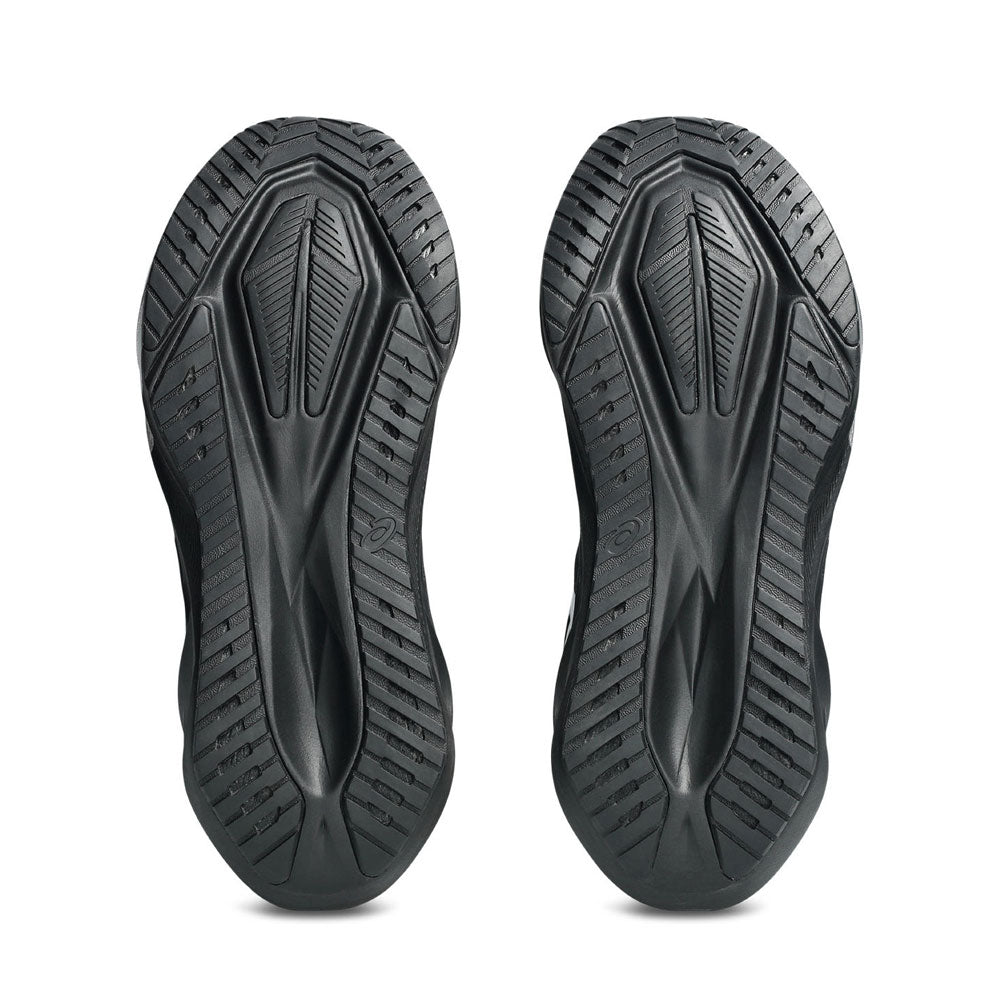 Tenis Asics para Hombre Novablast 5 Platinum Negro