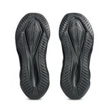 Tenis Asics para Hombre Novablast 5 Platinum Negro