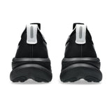 Tenis Asics para Hombre Nimbus 28 Platinum Negro