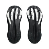 Tenis Asics para Hombre Nimbus 28 Platinum Negro