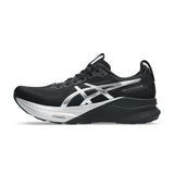 Tenis Asics para Hombre Kayano 32 Platimun Negro