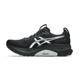 Tenis Asics para Hombre Kayano 32 Platimun Negro