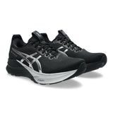 Tenis Asics para Hombre Kayano 32 Platimun Negro