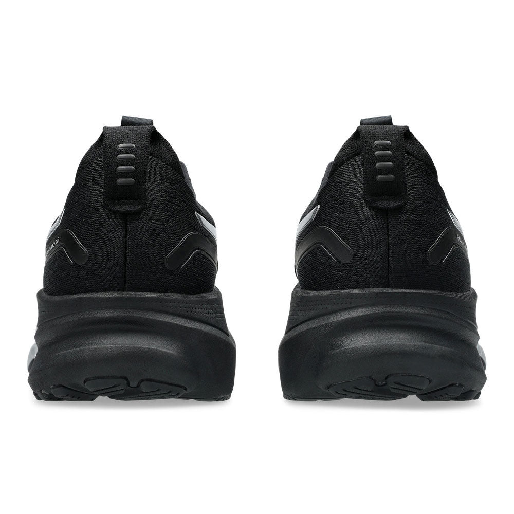 Tenis Asics para Hombre Kayano 32 Platimun Negro