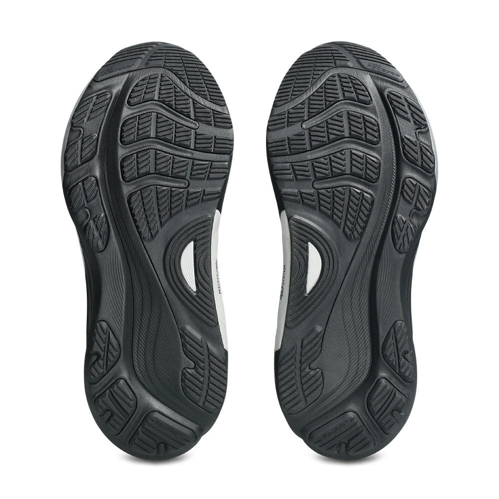 Tenis Asics para Hombre Kayano 32 Platimun Negro