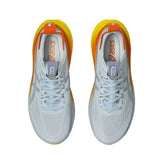 Tenis Asics para Hombre Nimbus 28 Sunny Sizzle Menta