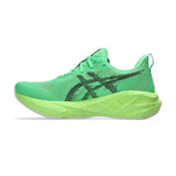 Tenis Asics para Hombre Novablast 5 Ekiden Verde
