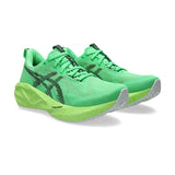 Tenis Asics para Hombre Novablast 5 Ekiden Verde