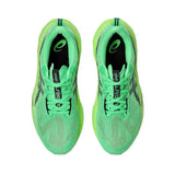 Tenis Asics para Hombre Novablast 5 Ekiden Verde