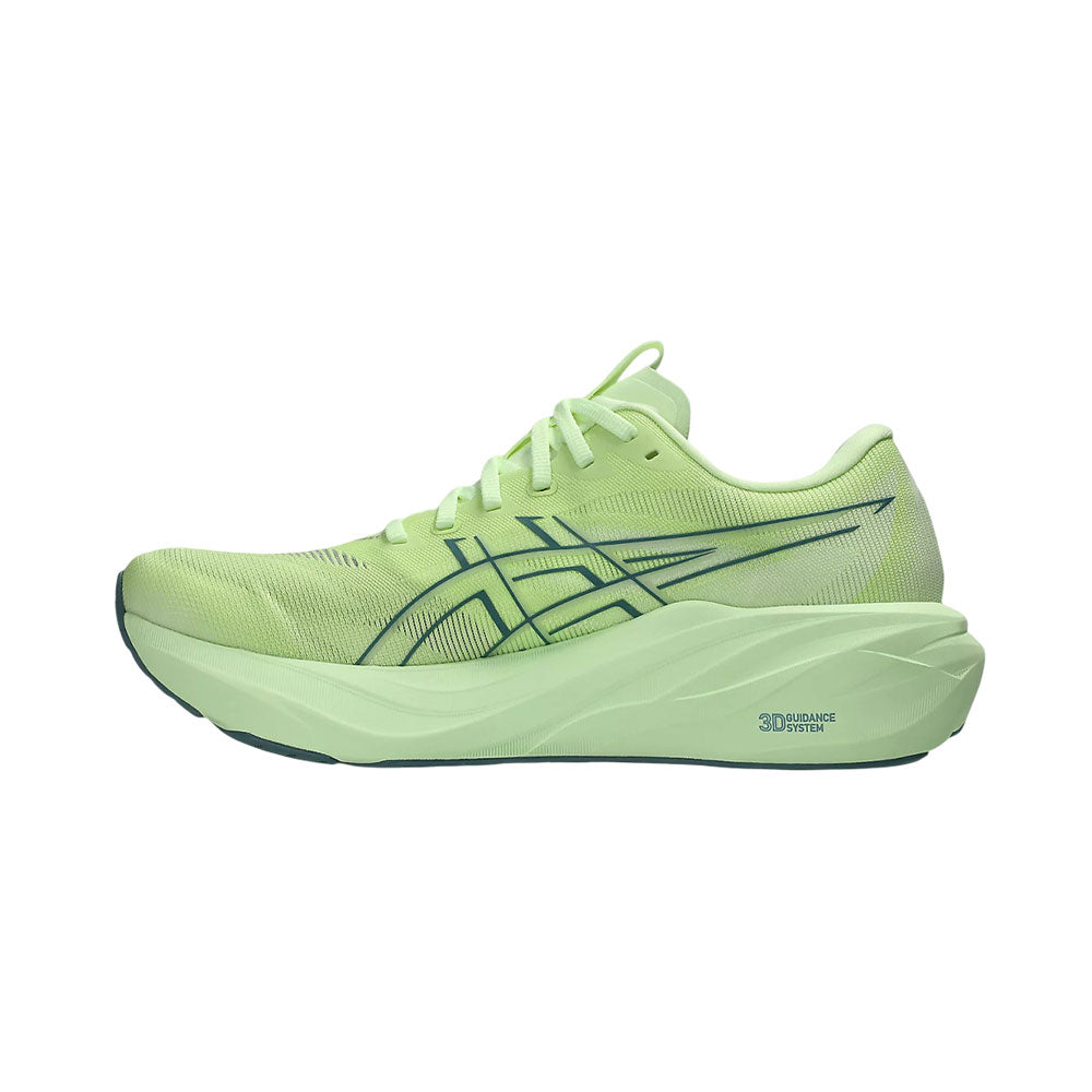 Tenis Asics para Hombre GT-2000 Verde