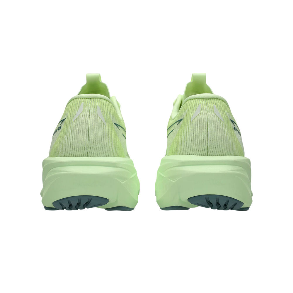 Tenis Asics para Hombre GT-2000 Verde