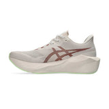 Tenis Asics para Hombre Novablast 6 Beige