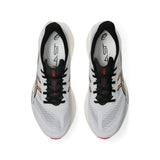 Tenis Asics para Hombre Sonicblast 2 Rise & Shine Blanco-Naranja