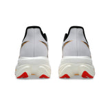 Tenis Asics para Hombre Sonicblast 2 Rise & Shine Blanco-Naranja