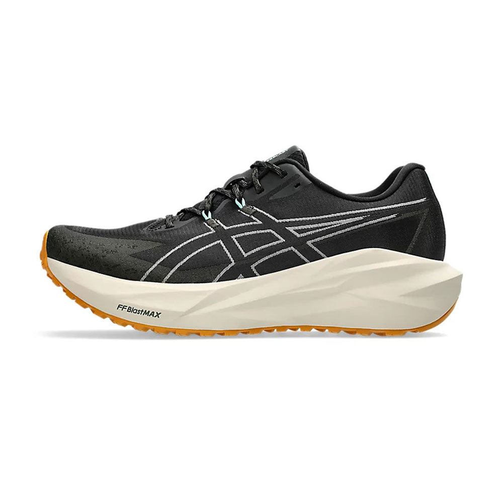 Tenis Asics para Hombre Blazeblast Negro