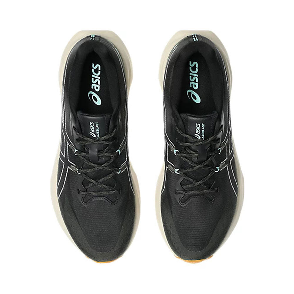 Tenis Asics para Hombre Blazeblast Negro