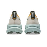 Tenis Asics para Hombre Nimbus 28 TR Beige-Naranja