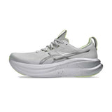 Tenis Asics para Hombre Nimbus 28 Platinum Pack Gris