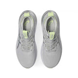 Tenis Asics para Hombre Nimbus 28 Platinum Pack Gris