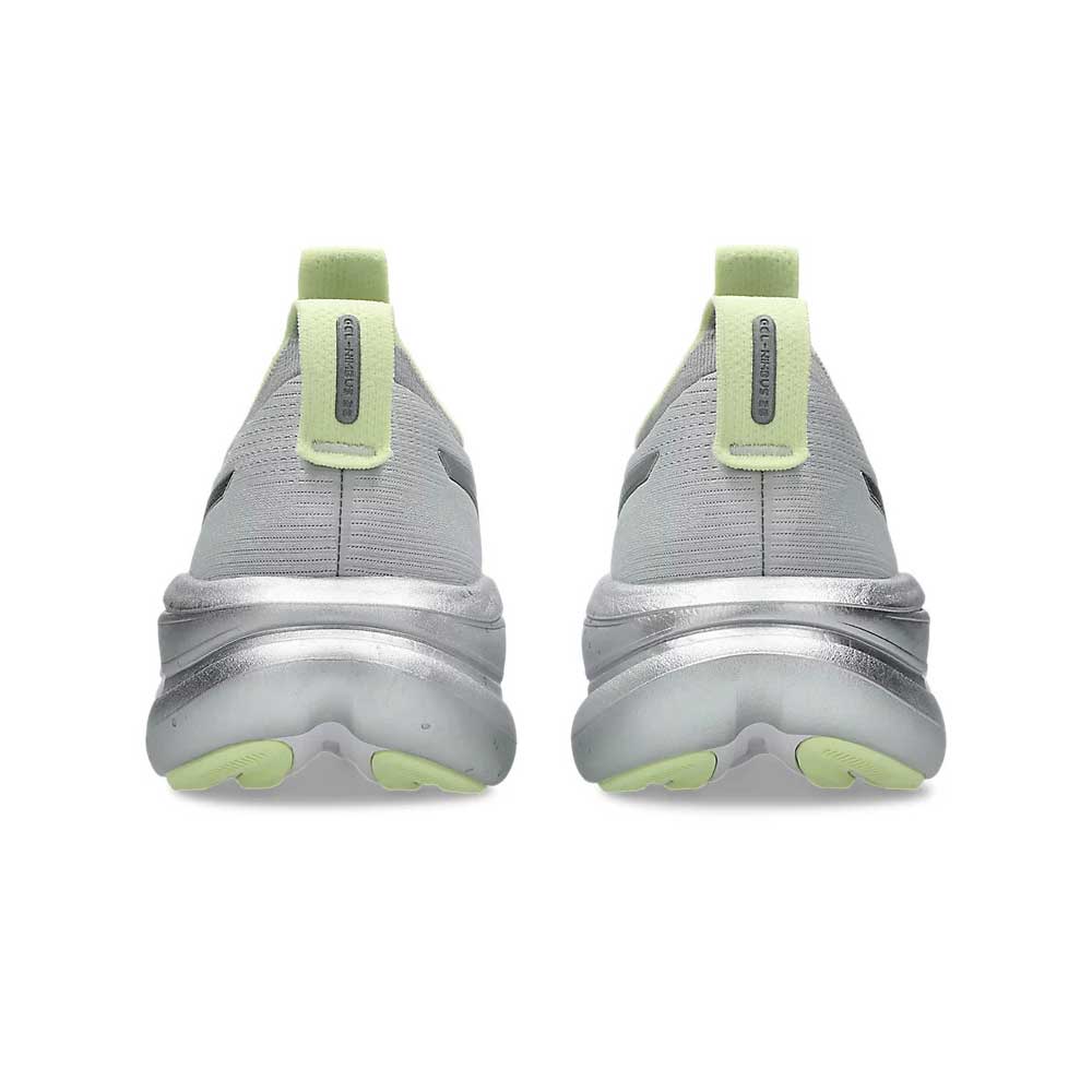 Tenis Asics para Hombre Nimbus 28 Platinum Pack Gris