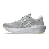 Tenis Asics para Hombre Novablast 6 Plata