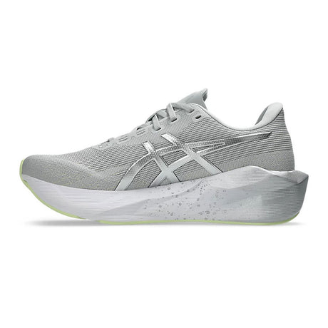 Tenis Asics para Hombre Novablast 6 Plata