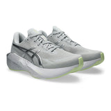 Tenis Asics para Hombre Novablast 6 Plata