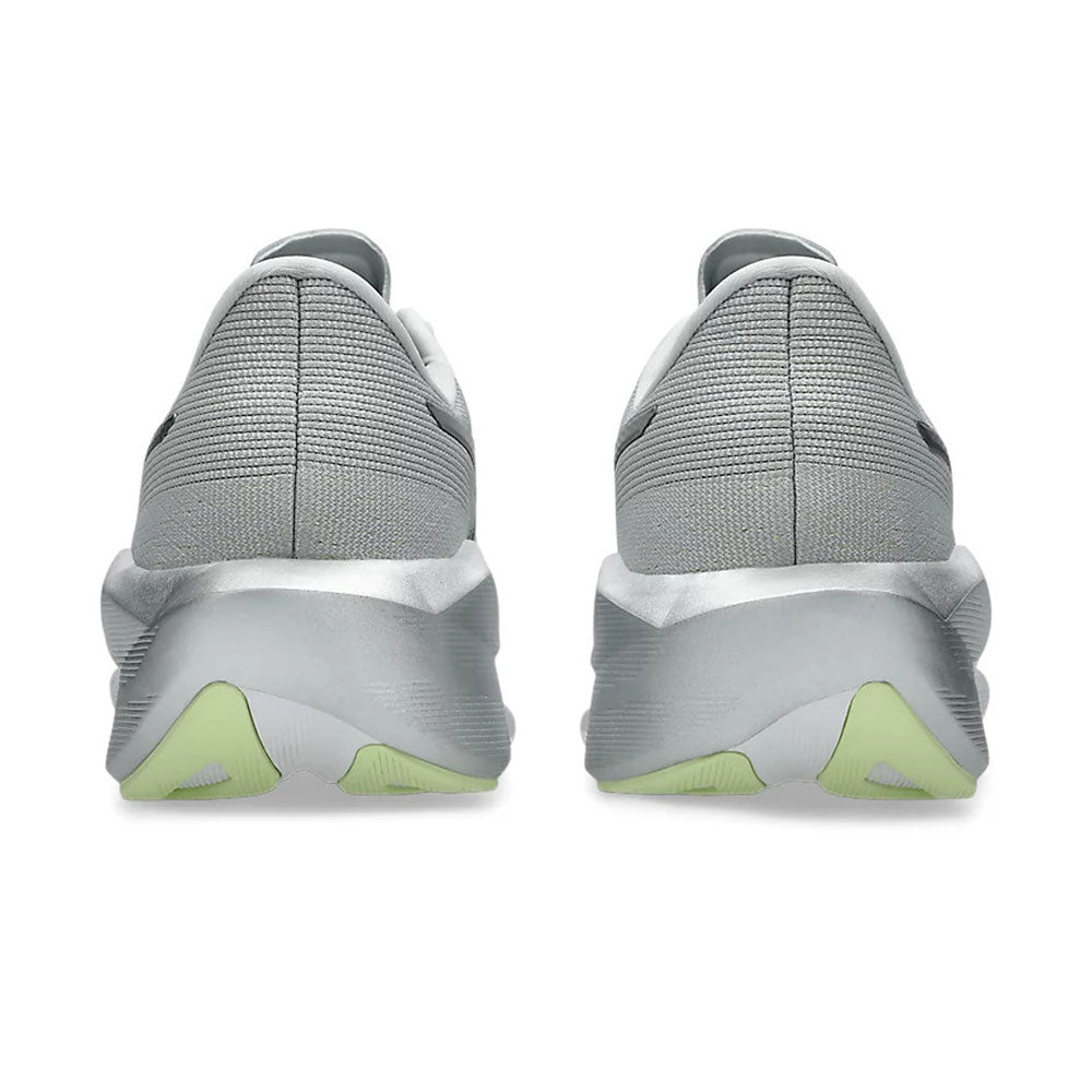 Tenis Asics para Hombre Novablast 6 Plata