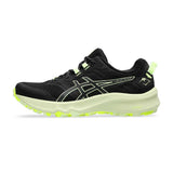 Tenis Asics para Mujer Trabuco Terra 2 Negro