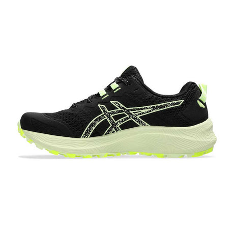 Tenis Asics para Mujer Trabuco Terra 2 Negro