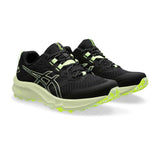 Tenis Asics para Mujer Trabuco Terra 2 Negro