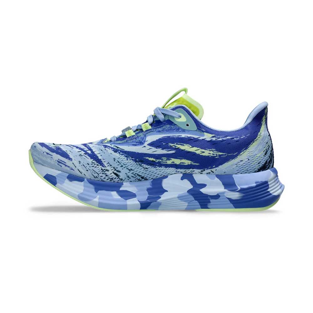 Tenis Asics para Mujer Noosa Tri 15 Azul 25.5