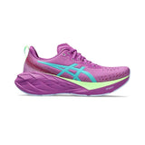 Tenis Asics para Mujer Novablast 4 Lite-Show Morado